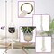 3 set Macrame Plant Hangers or Indoor Outdoor Plants, Cotton Rope Hanging Planter Basket Hanging Plant Flower Pots f Home Decorations